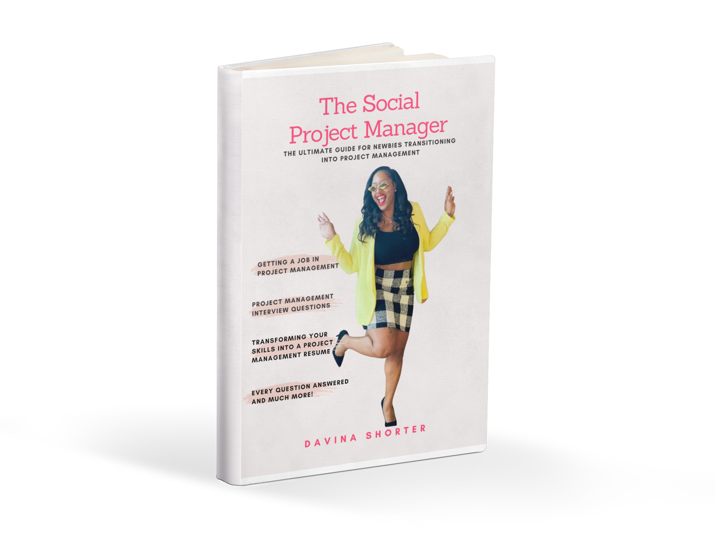 The Social Project Management Ultimate Guide E-Books